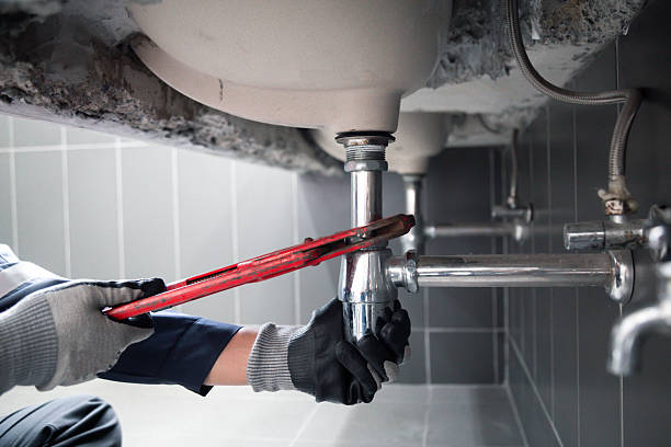 Trusted Drain Cleaning service in Transfer, PA - AAA Plumbing Heating